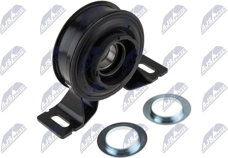 Bearing, propshaft centre bearing NLW-FR-013