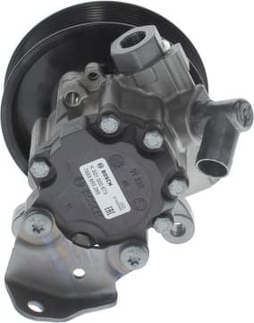 Hydraulic Pump, steering K S01 000 673 - image 5
