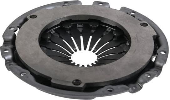 Clutch Pressure Plate 07-00167-SX - image 4