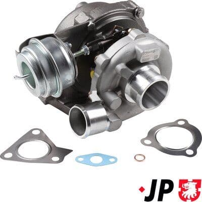 Charger, charging (supercharged/turbocharged) JP 3517400800