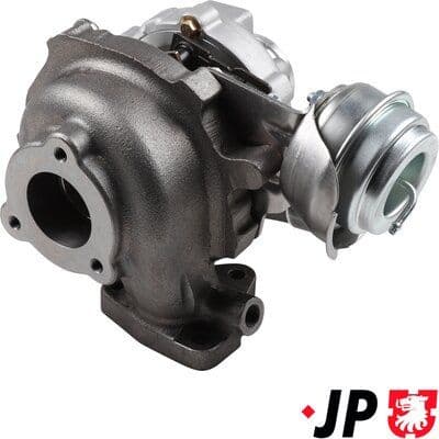 Charger, charging (supercharged/turbocharged) JP 3517400800 - image 2