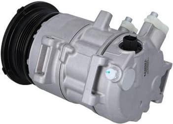 Compressor, air conditioning 7820305