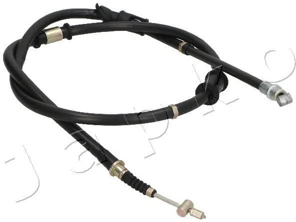 Cable Pull, parking brake 1315003L