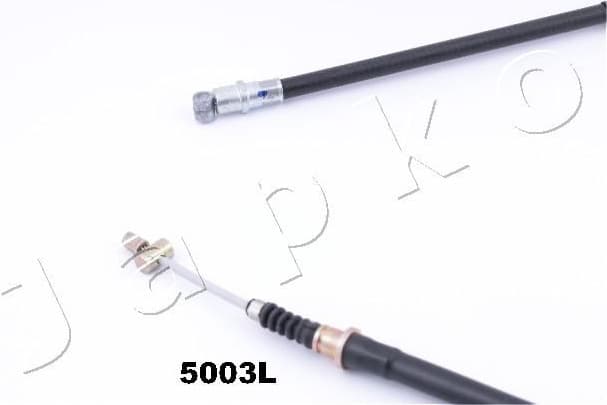 Cable Pull, parking brake 1315003L - image 2