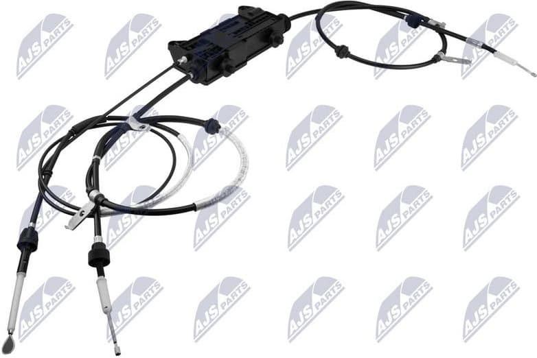 Control Element, parking brake caliper EPH-LR-002 - image 2