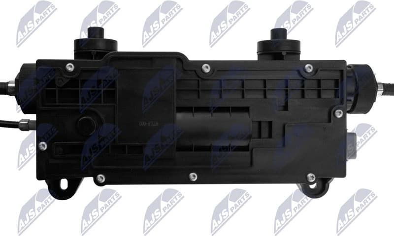 Control Element, parking brake caliper EPH-LR-002 - image 4