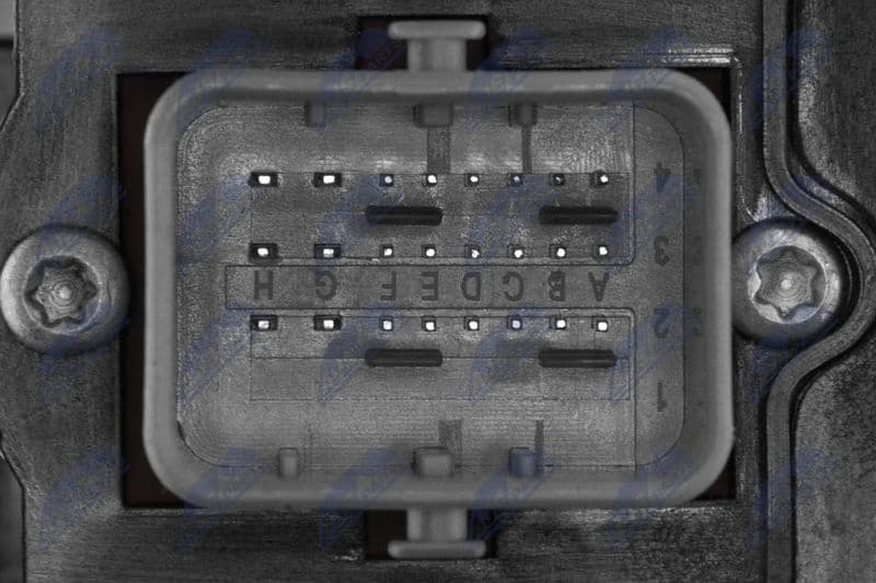 Control Element, parking brake caliper EPH-LR-002 - image 7