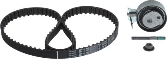 Timing Belt Kit 1987946719