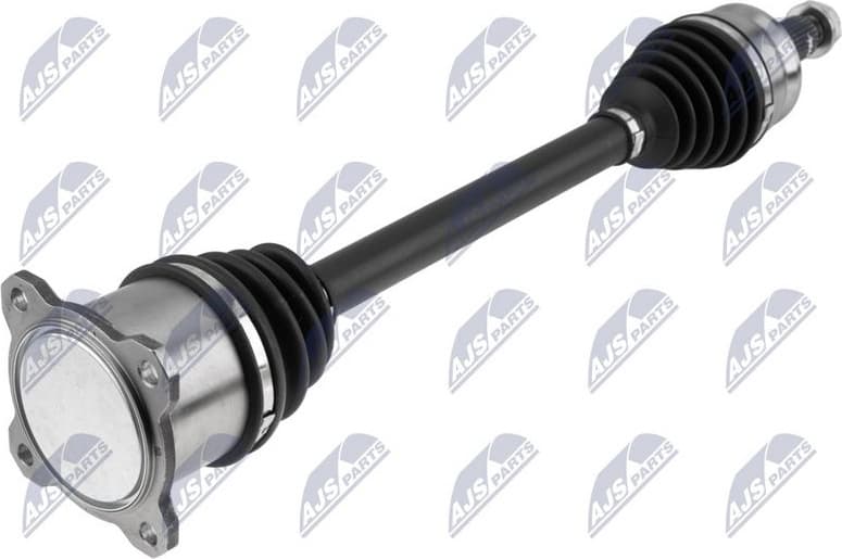 Drive Shaft NPW-SU-065 - image 2