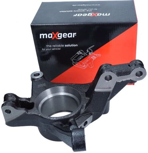 Steering Knuckle, wheel suspension 72-6311 - image 3