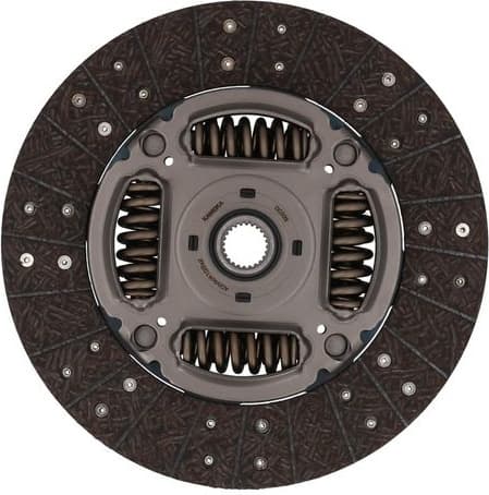 Clutch Disc DC335