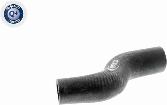 Radiator Hose Q+, original equipment manufacturer quality V30-0734