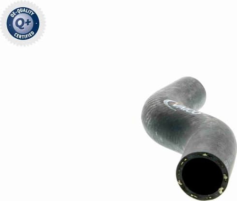 Radiator Hose Q+, original equipment manufacturer quality V30-0734 - image 4