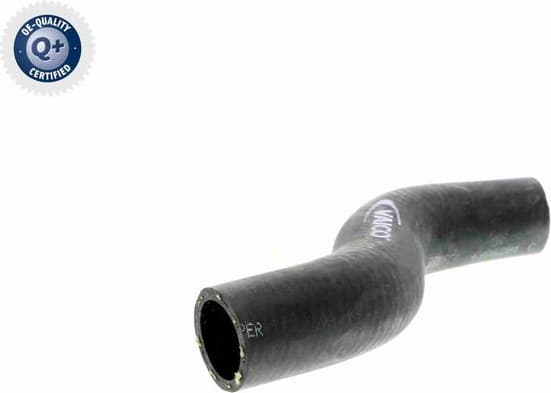 Radiator Hose Q+, original equipment manufacturer quality V30-0734 - image 5