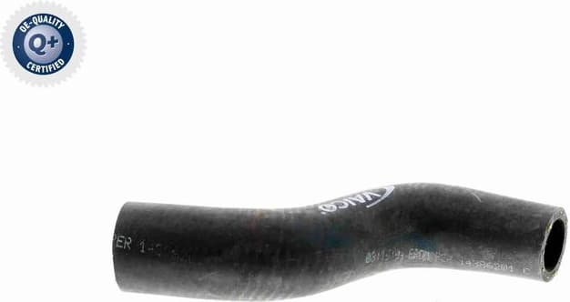 Radiator Hose Q+, original equipment manufacturer quality V30-0734 - image 6