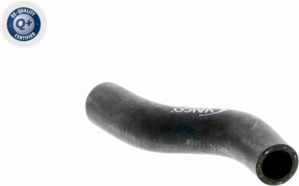 Radiator Hose Q+, original equipment manufacturer quality V30-0734 - image 7