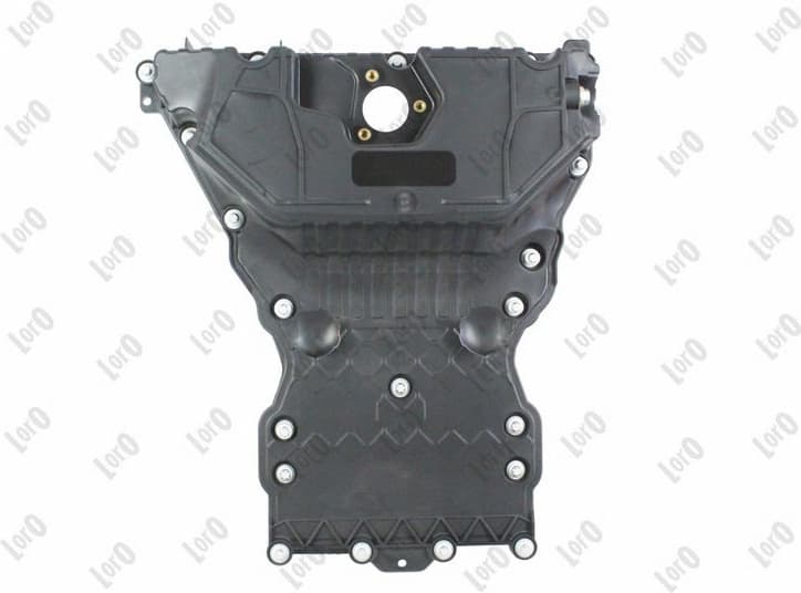 Oil Sump, automatic transmission LORO 100-00-186 - image 3