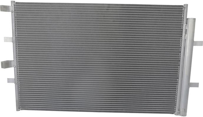 Condenser, air conditioning >>> Easy2Fit <<< 8FC 366 220-411 - image 2