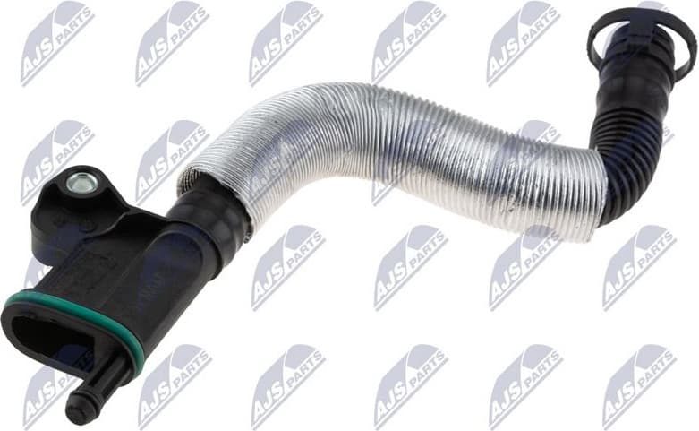 Hose, cylinder head cover ventilation GPP-VW-161