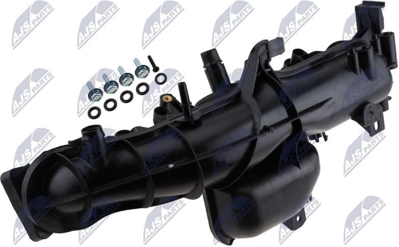 Intake Manifold Module BKS-PL-017 - image 2