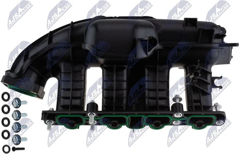 Intake Manifold Module BKS-PL-017 - image 4