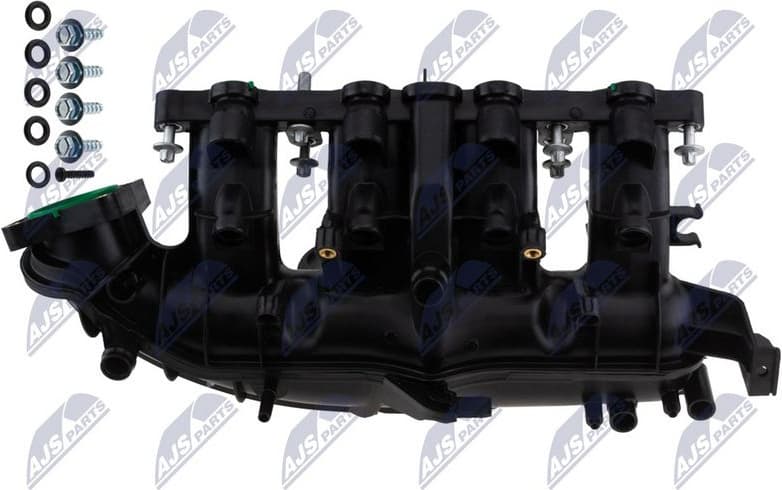 Intake Manifold Module BKS-PL-017 - image 5