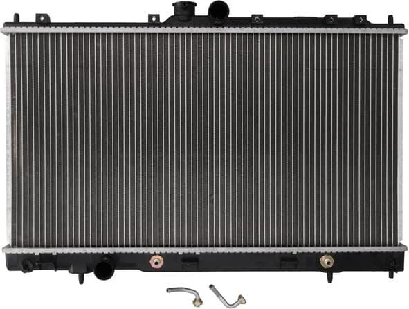 Low Temperature Cooler, charge air cooler 7700134