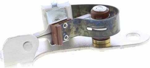 Contact Breaker, ignition distributor Original VEMO Quality V24-70-0034 - image 2