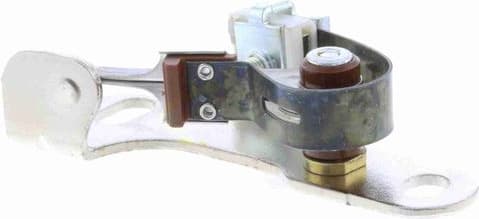 Contact Breaker, ignition distributor Original VEMO Quality V24-70-0034 - image 3