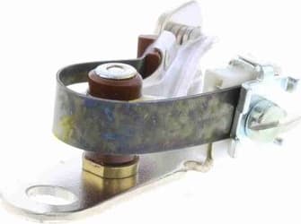 Contact Breaker, ignition distributor Original VEMO Quality V24-70-0034 - image 5