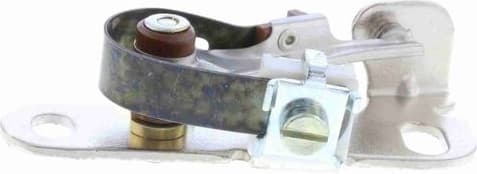 Contact Breaker, ignition distributor Original VEMO Quality V24-70-0034 - image 6