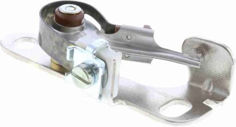 Contact Breaker, ignition distributor Original VEMO Quality V24-70-0034 - image 7