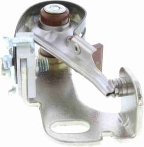 Contact Breaker, ignition distributor Original VEMO Quality V24-70-0034 - image 8