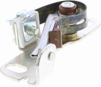 Contact Breaker, ignition distributor Original VEMO Quality V24-70-0034 - image 9