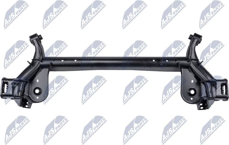 Axle Beam ZRZ-FR-020