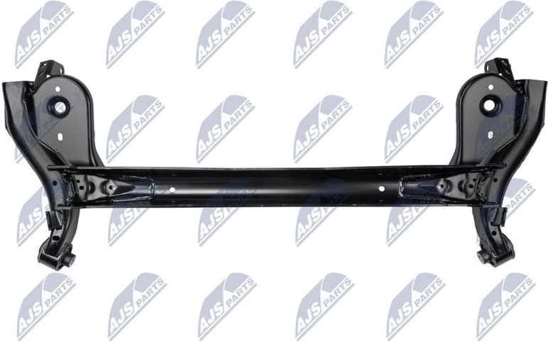 Axle Beam ZRZ-FR-020 - image 2