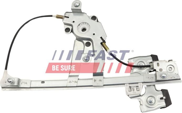 Window Regulator FT00281