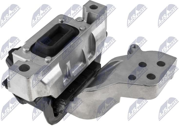 Mounting, engine ZPS-MS-104