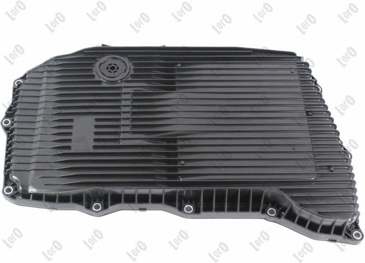 Oil Sump, automatic transmission LORO 100-00-177 - image 2