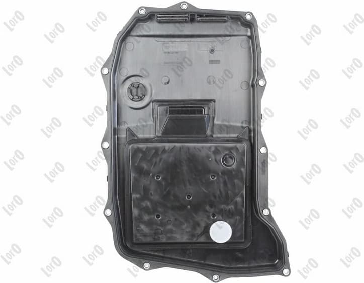 Oil Sump, automatic transmission LORO 100-00-177 - image 4