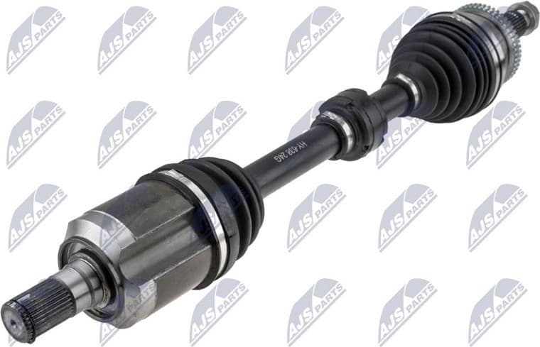 Drive Shaft NPW-HY-638 - image 2