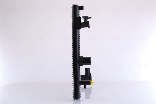 Radiator, engine cooling 606663 - image 3