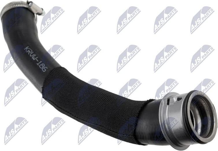 Charge Air Hose GPP-VW-186 - image 2