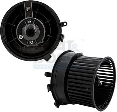 Interior Blower 994234