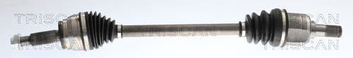 Drive Shaft 8540 43555