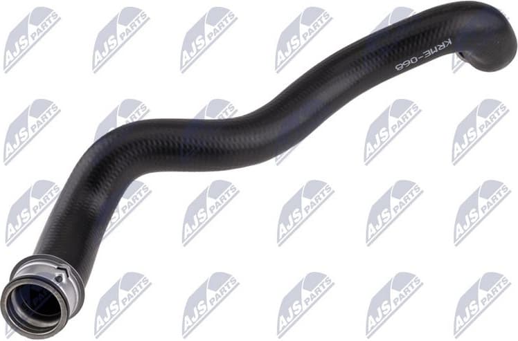 Radiator Hose CPP-ME-068