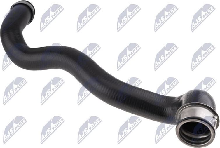 Radiator Hose CPP-ME-068 - image 2