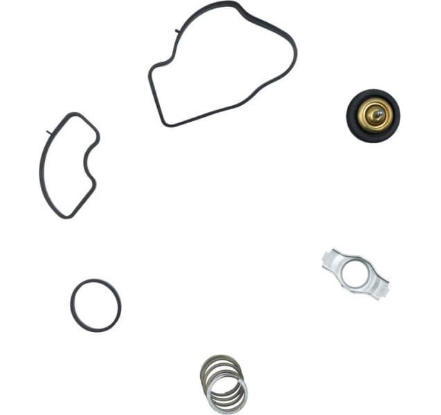 Thermostat, coolant 1105-88INSK - image 4