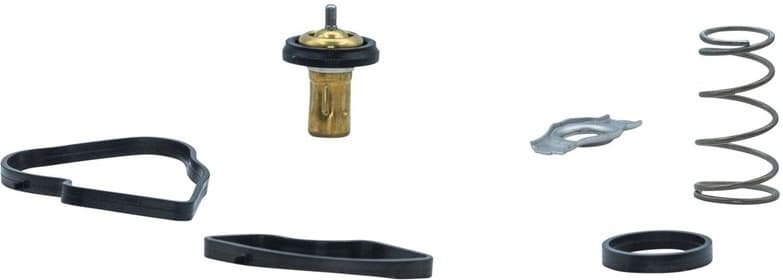 Thermostat, coolant 1105-88INSK - image 6