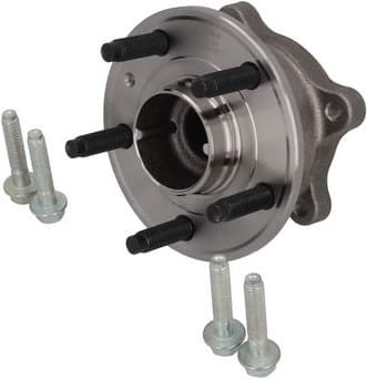 Wheel Bearing Kit 5500198